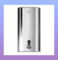 Бойлер плоский RODA Aqua INOX 80 VS водонагрівач електричний 80 л