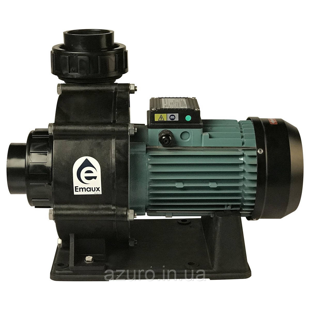 Насос Emaux AFS40 (380 В, 75 м3/рік, 4 HP)