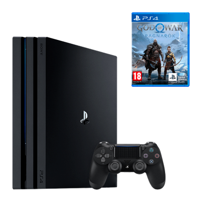 playstation 4 pro купить в донецке