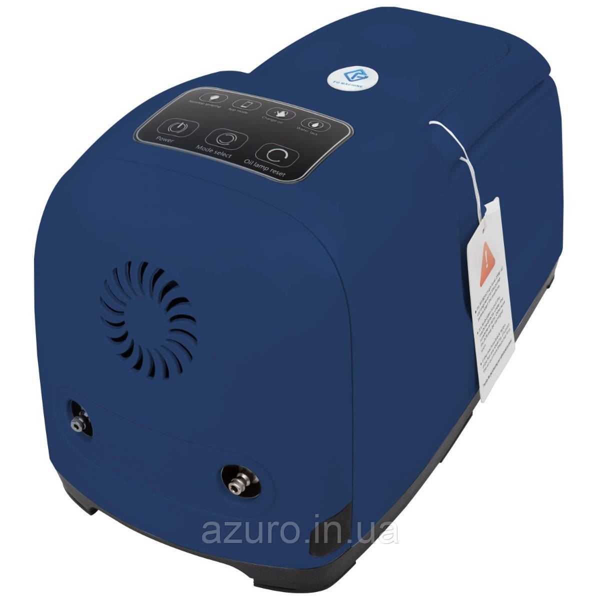 Система туманоутворення Aquaviva 65, Blue (1 л/хв, 70 бар)