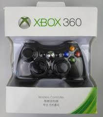 Джойстик XBOX360 WIRELESS дротовий, фото 2