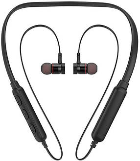 Навушники MDR G10B + BT AWEI, фото 2