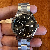 Чоловічі годинники Seiko Prospex SPB243J1 (SBDC147)