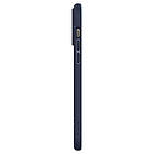 Чохол Caseology Parallax Mag Midnight Blue для iPhone 14 Pro Max ACS04859, фото 8