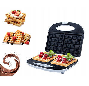 Вафельниця Adler AD 311 700 W