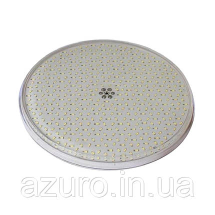 Лампа світлодіодна для прожектора Aquaviva 546 LED 33 Вт RGB, фото 1