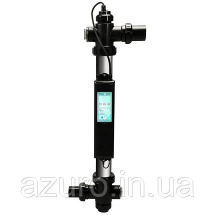 Ультрафіолетова установка Emaux Nano Tech UV40 Standard, фото 1