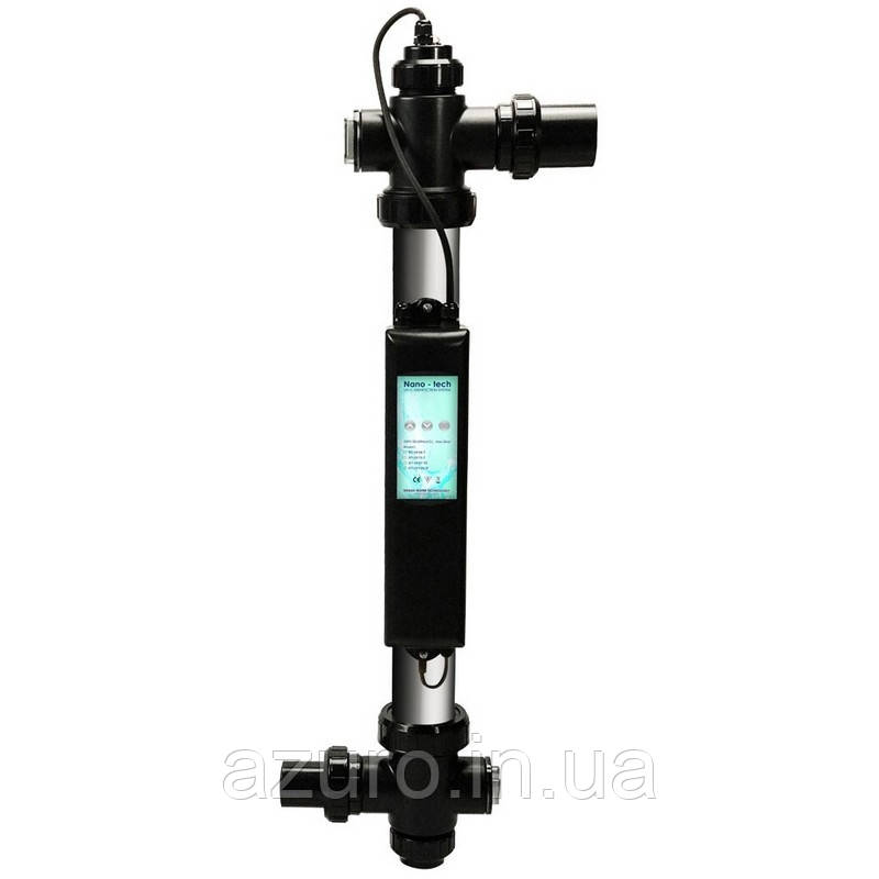 Emaux Ультрафіолетова установка Emaux Nano Tech Standard UV75