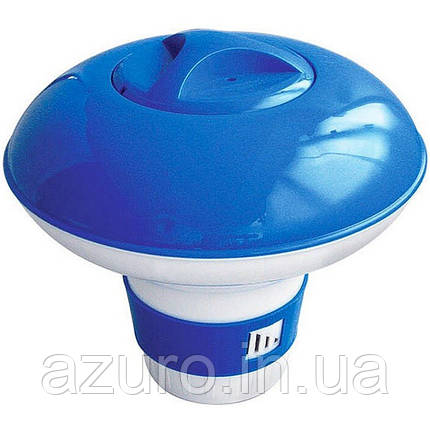 Дозатор Kokido Classic K027BU (табл. 75 мм) синій, фото 1