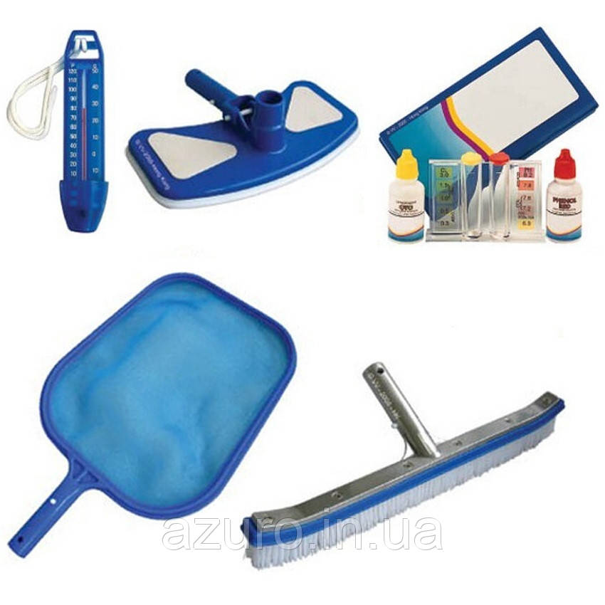 Комплект для прибирання Kokido Classic K056WBX