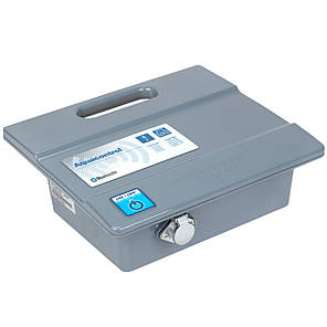 Робот-пилосос Aquabot WR400, фото 4