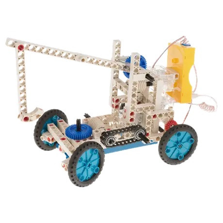 Набір для курсу навчання Роботи 1244