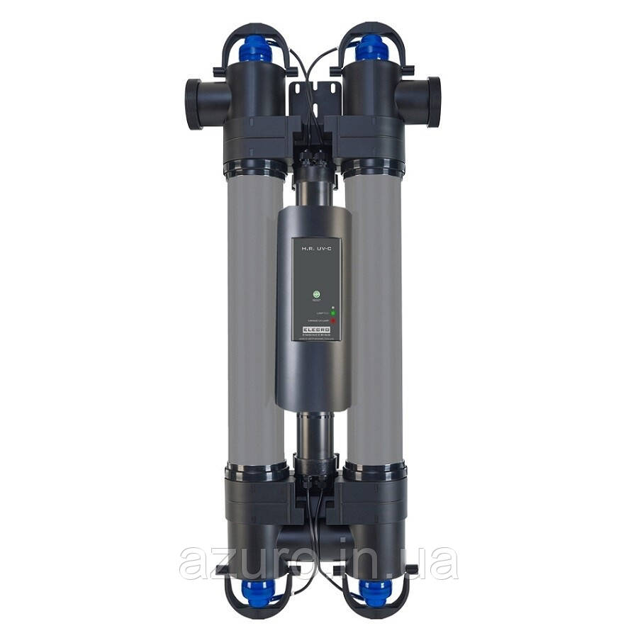 Elecro Ультрафіолетове встановлення Elecro Steriliser UV-C E-PP2-110-EU