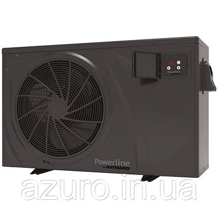 Тепловий насос Hayward Powerline Inverter 11 (11 кВт), фото 1