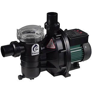 Насос Emaux SS120T (220 В, 16 м3/рік, 1 HP), фото 1