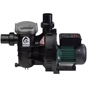 Насос Emaux SS075T (220 В, 12.2 м3/рік, 0.75 HP), фото 3