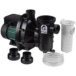 Насос Emaux SS120T (220 В, 16 м3/рік, 1 HP), фото 4
