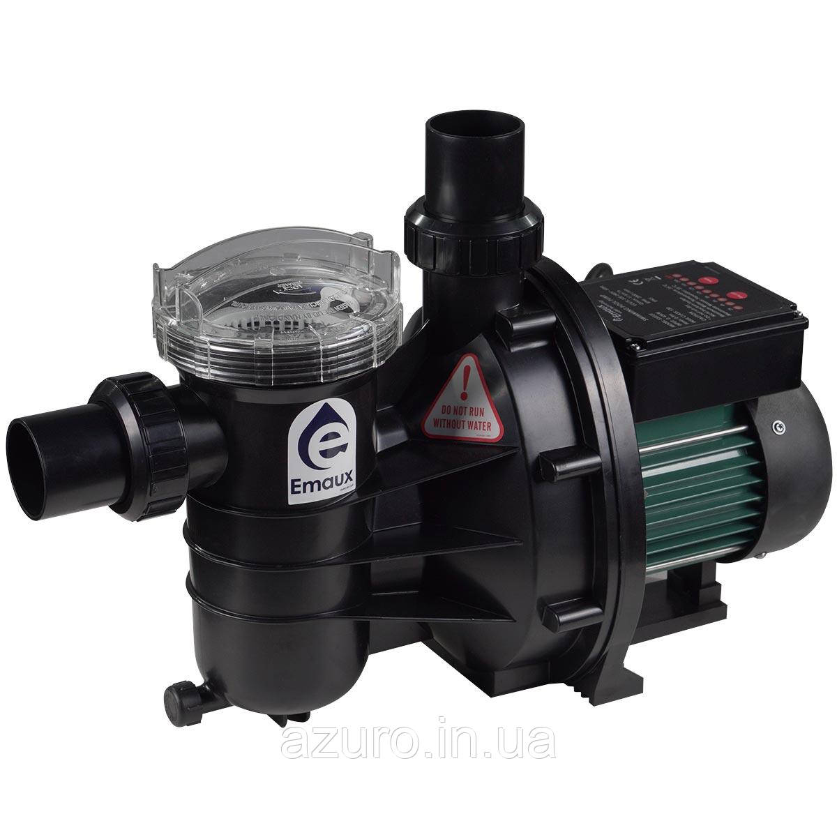Emaux Насос Emaux SS120T (220В, 16 м3/год, 1HP)