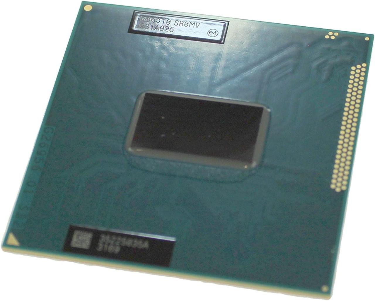 Процессор для Ноутбука G3 Intel Core I5-3360M 2x2,8Ghz 3Mb Cache ...