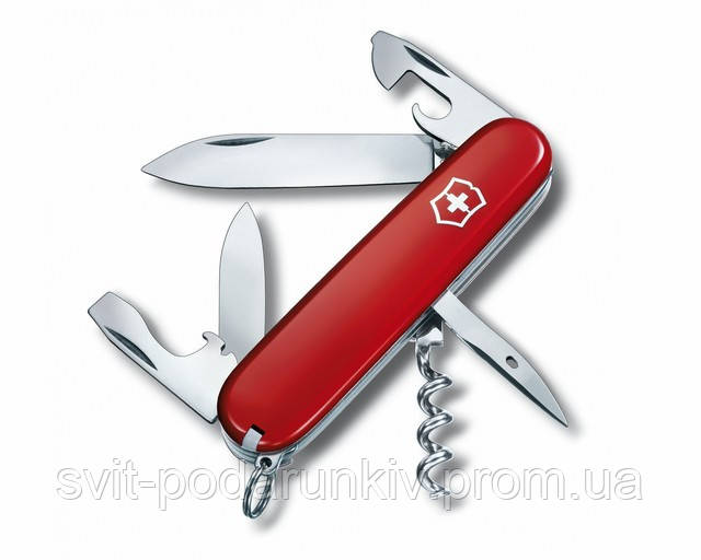 Ніж Victorinox SPARTAN 1.3603