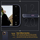 Чохол Caseology Nano Pop Mag Blueberry Navy для iPhone 14 Pro Max, фото 8