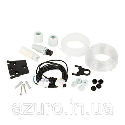 Мембранний дозуючий насос Aquaviva AML200 Universal 0.1-14 л/год, фото 3