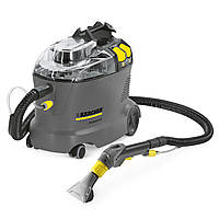 Пылесос моющий KARCHER Puzzi 8/1 (1.100-240.0) для влажной уборки для мебели и ковров