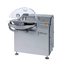 Промисловий кутер для м'яса Fatosa C50
