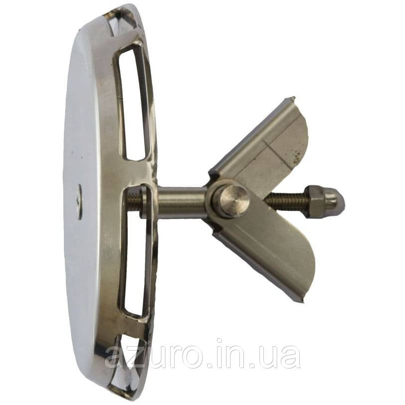 Форсунка всмоктуюча Flexinox 87198034 (40 м3/год), під бетон