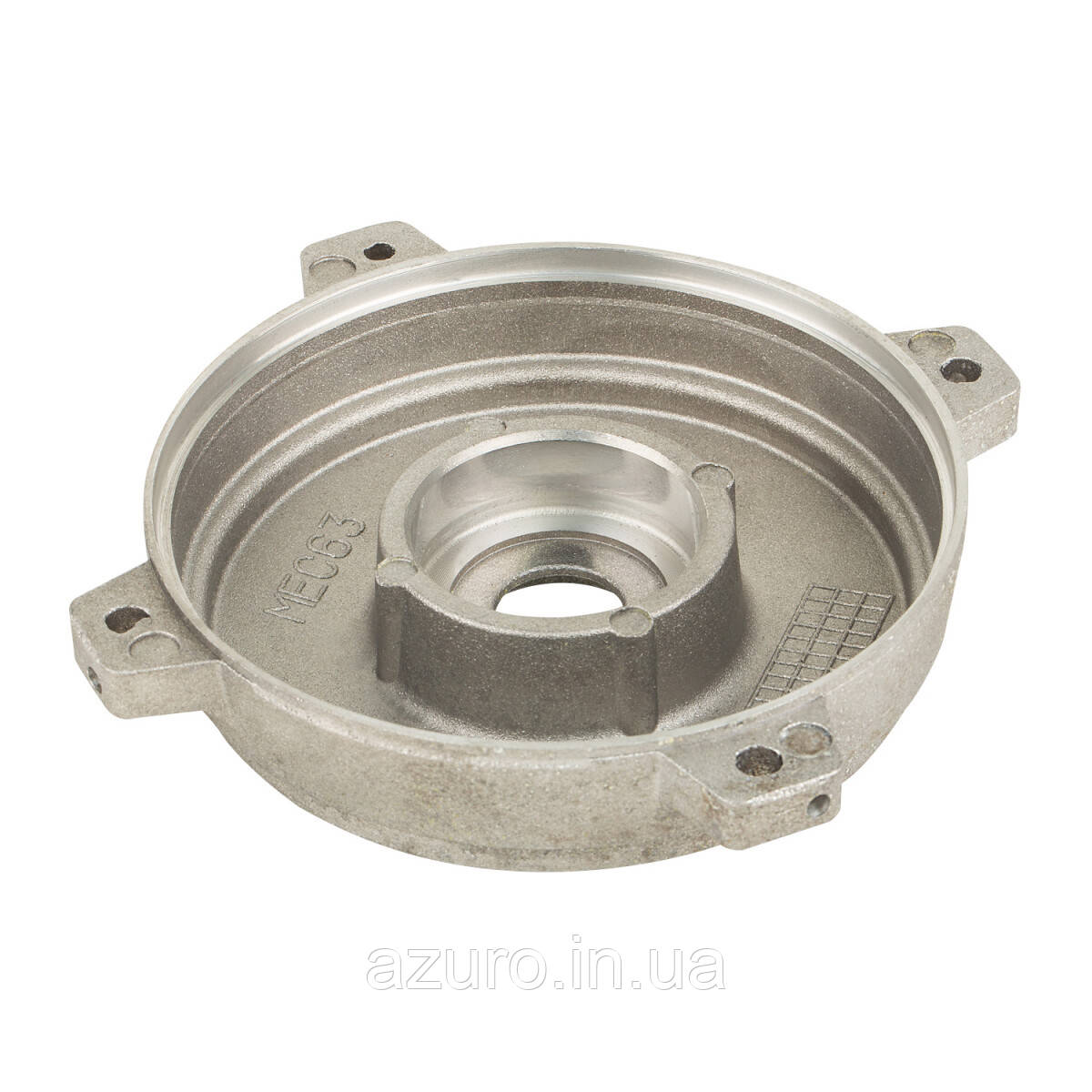 Kripsol Кришка мотора NK / OK / CK / KSE / EP / KNG RMOT0002.01R MEC 63