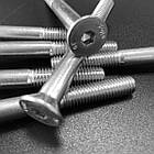 DIN 7991 Болт з потайною головкою нержавіючий A2, фото 6