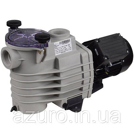 Насос Kripsol Ondina OK 100 M.B IE2 (220 В, 17.2 м3/рік, 1 HP), фото 1
