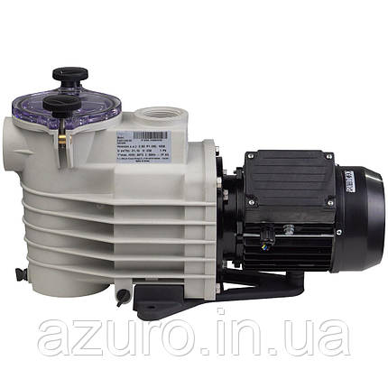 Насос Kripsol Ondina OK 100 M.B IE2 (220 В, 17.2 м3/рік, 1 HP), фото 3