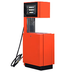 Заправна колонка ГАЗ пропан-бутан ГРК-1-50-230