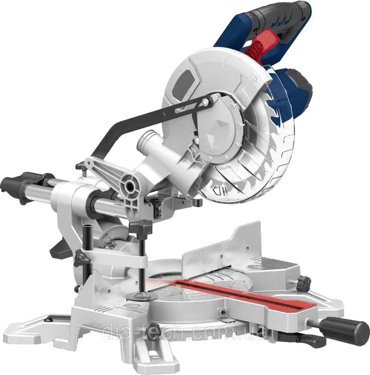 ПІЛА ТОРЦЮВАЛЬНА VORSKLA ПМЗ 2200-210/2, фото 1