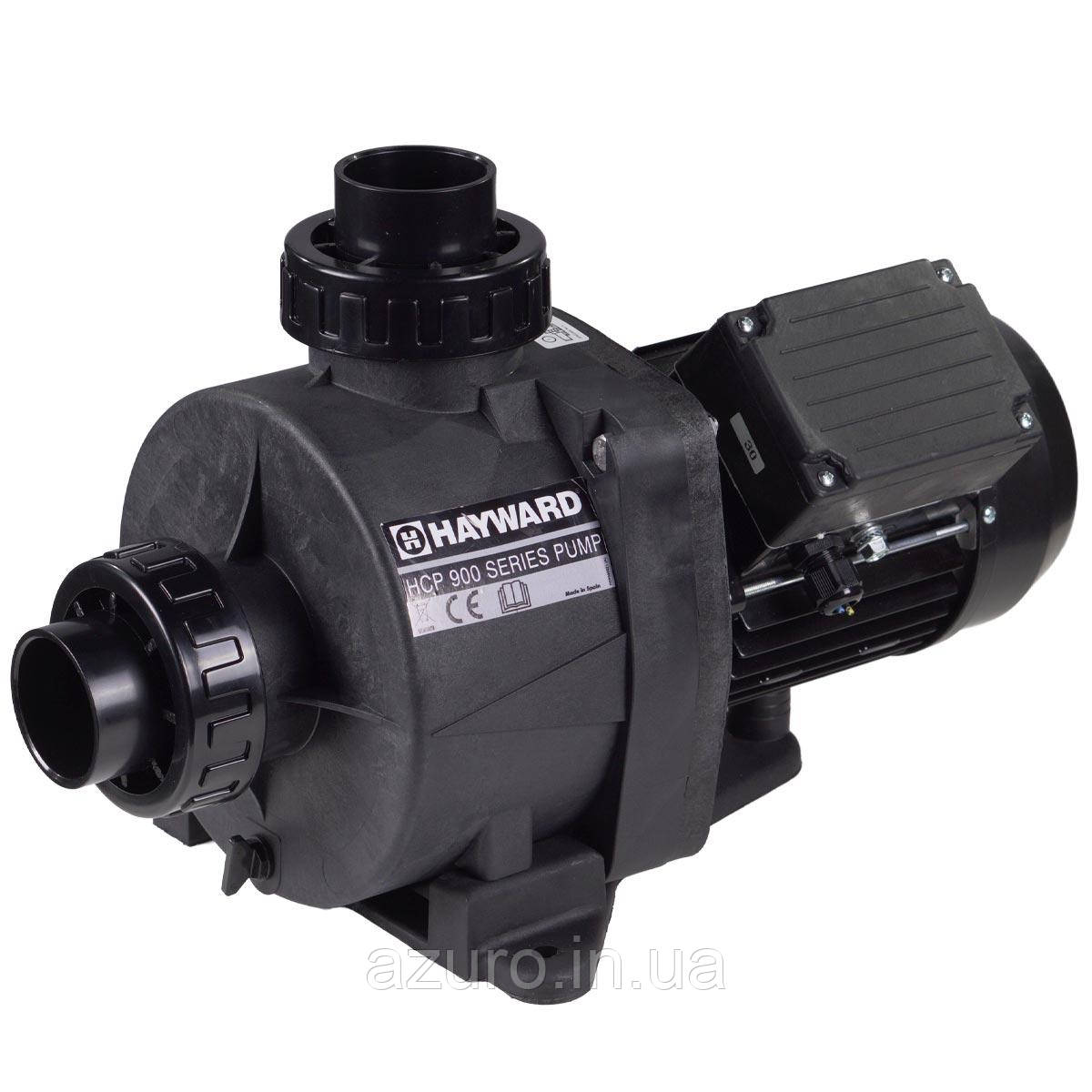 Насос Hayward HCP09201E2 KNG200 M.B IE2 (220 В, 26.2 м3/рік, 2 HP)