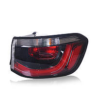 55112838AB Ліхтар зовнішній (крило) правий LED Jeep Compass 17-20