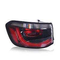 55112839AB Ліхтар зовнішній (крило) лівий LED Jeep Compass 17-20