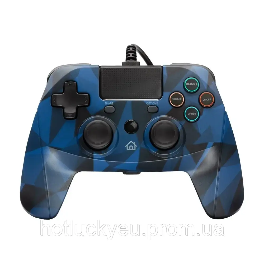 Snakebyte GAMEPAD 4S PS3 PS4 PC ID 1774762569 749 Prom.ua