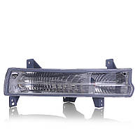 55112720AB Повторювач повороту з ДХО правий Jeep Compass 17-20