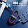 Кабель для Швидкого Заряджання смартфона телефона USB — micro USB 1 м. GF4. Зарядний дріт шнур microUSB мікро ЮСБ, фото 6
