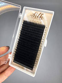 Чорні вії "AURORA LASHES"