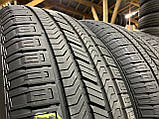 Літні шини 255/65R19 Continental CrossContact RX 7,5мм 20/21рік, фото 8
