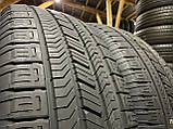 Літні шини 255/65R19 Continental CrossContact RX 7,5мм 20/21рік, фото 5