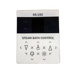 Пульт до парогенератора Coasts KS-150