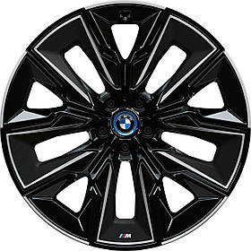 Оригінальні диски R21 BMW 7 Series G70 i7 909М style