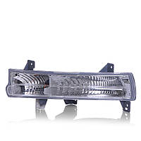 55112721AB Повторювач повороту з ДХО лівий Jeep Compass 17-20