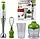 Блендер 3 в 1 Esperanza EKM003G Pesto green, фото 6