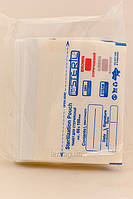 ProSteril Крафт-пакеты для стерилизации БЕЛЫЕ, 60х100, упаковка 100 шт