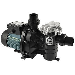 Фільтраційна установка Emaux FSP500-SS075 (11.1 м3/год, D527), фото 4